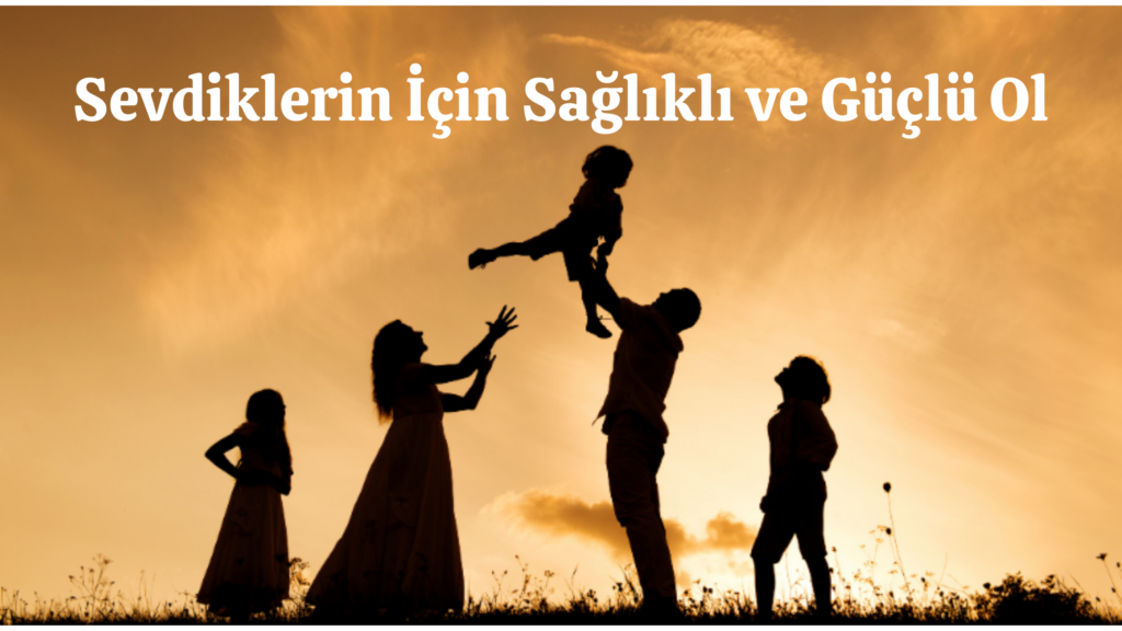 mutlu aile