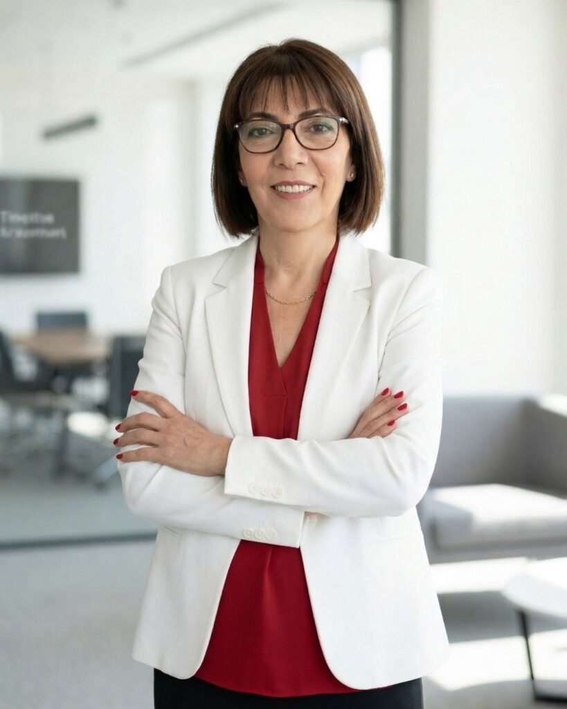 Semra Tekin